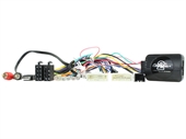 RAT INTERFACE TIL NISSAN MED 24 PIN STIK 2014 >