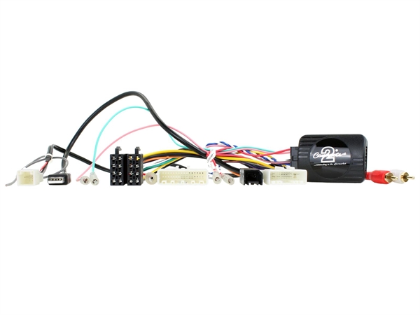 RAT INTERFACE TIL NISSAN ALTIMA/SENTRA 2014>