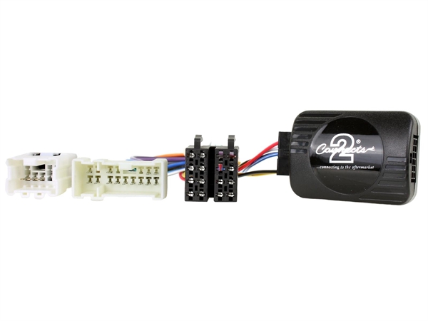 RAT INTERFACE TIL NISSAN ALMERA/PRIMERA/X-TRAIL 2000>