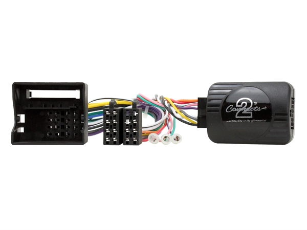 RAT INTERFACE TIL PEUGEOT / CITROEN UDEN OEM RADIO