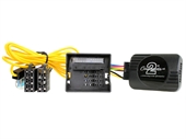 RAT INTERFACE TIL PEUGEOT 206+