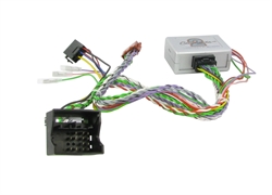 RAT INTERFACE TIL PEUGEOT / CITROEN M/BAKALARM