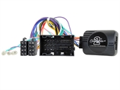 RAT INTERFACE TIL FIAT DUCATO, CITROEN JUMPER, PEUGEOT BOXER 2014 >