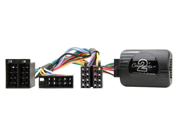 RAT INTERFACE TIL RENAULT CLIO/19/LAGUNA > 1997