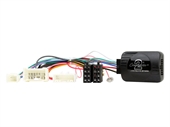 RAT INTERFACE TIL RENAULT/DACIA/OPEL 2012>