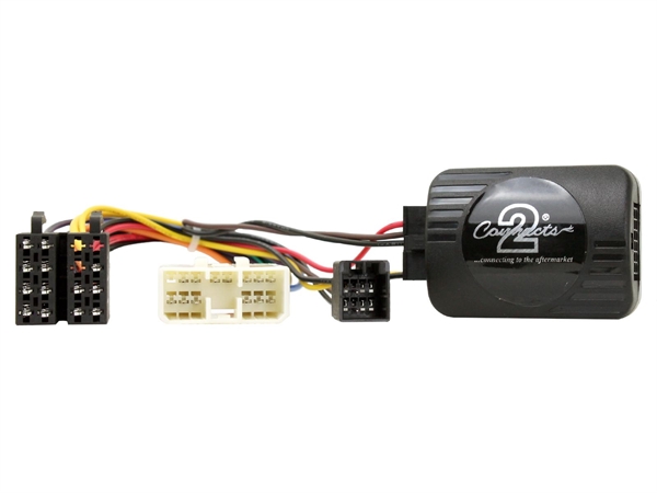 RAT INTERFACE TIL SUBARU FORESTER 2004 > 2007