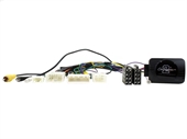RAT INTERFACE TIL SUBARU IMPREZA 2018 >