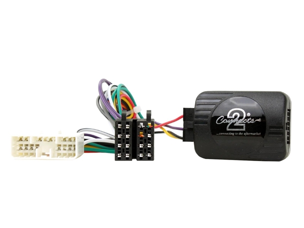 RAT INTERFACE TIL SSANGYONG DIVERSE 2006 >