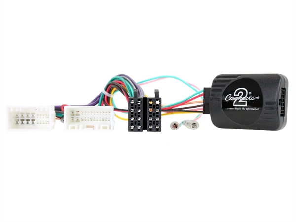 RAT INTERFACE TIL SSANGYONG LUVi (TIVOLI) 2015 > (SE MODELLER)