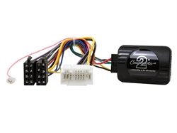 RAT INTERFACE TIL SUZUKI 2005>