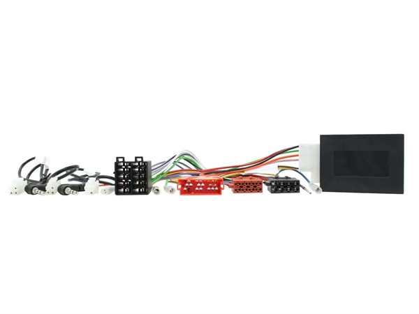 RATBETJENING TIL VOLVO FH LASTBIL 2008 > 2013