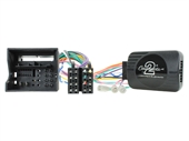 RAT INTERFACE TIL VW,SEAT,SKODA MED MIB-PQ 2012>