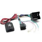 RAT INTERFACE TIL OPEL CORSA D 2008>