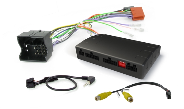 RAT INTERFACE (INFOADAPTER) TIL MINI F56 2013 > 2016