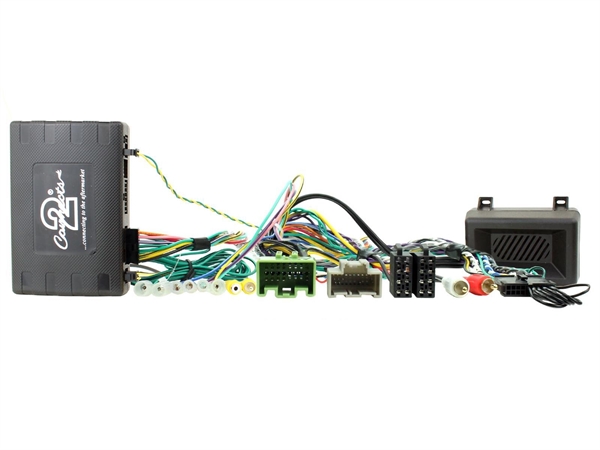 RAT INTERFACE (INFOADAPTER) TIL GM 2014 >