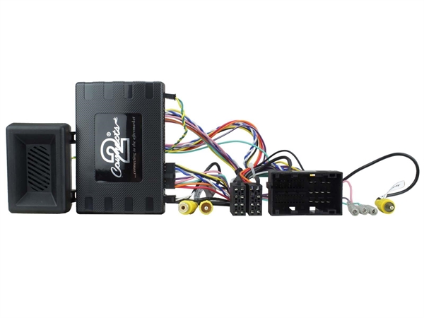 RAT INTERFACE (INFOADAPTER) TIL FIAT 500X 2015 >