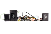 RAT INTERFACE (INFOADAPTER) TIL LAND ROVER EVOGUE 2011 > 2014 MED MOST SYSTEM