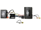 RAT INTERFACE (INFOADAPTER) TIL PORSCHE 2009 > MED MOST FORSTÆRKER