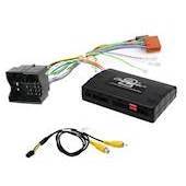 RAT INTERFACE/INFOADAPTER VW/SEAT/SKODA MED CAN-BUS