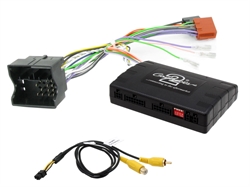 RAT INTERFACE/INFOADAPTER VW/SEAT/SKODA MED CAN-BUS