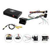 RAT INTERFACE/INFOADAPTER VW MED CAN-BUS 2013> TIL AKTIVE RAMMER