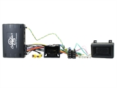 RAT INTERFACE (INFOADAPTER) TIL OPEL 48 PIN 2008>