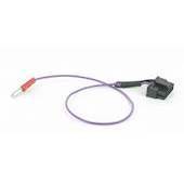 ZENEC/XZENT adapterkabel til CTS Ratbetjenings interface