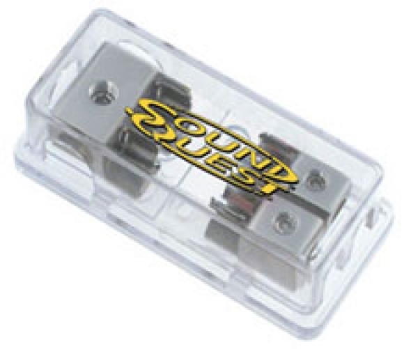 STINGER DFP211 SØLV 2 X AGU