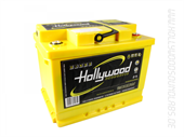HOLLYWOOD DIN 60 - DIN POWER AGM