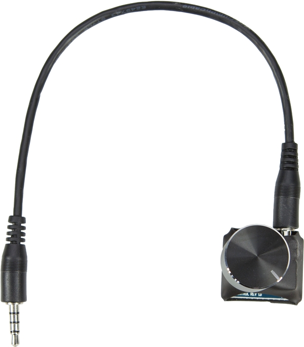 AUDIO SYSTEM DSP CONTROL