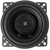 XFIRE E-42C 4" 4Ω Coaxial system