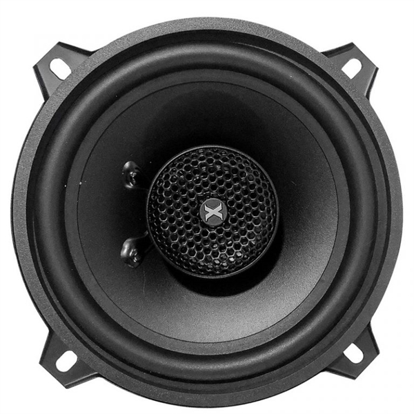 XFIRE E-52C 5" 4Ω Coaxial system