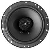 XFIRE E-62C 6.5" 4Ω Coaxial system
