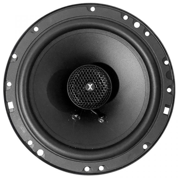 XFIRE E-62C 6.5" 4Ω Coaxial system