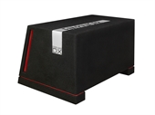 EMPHASER EBR-M8DX MONOLITH 8" SUB BOX 