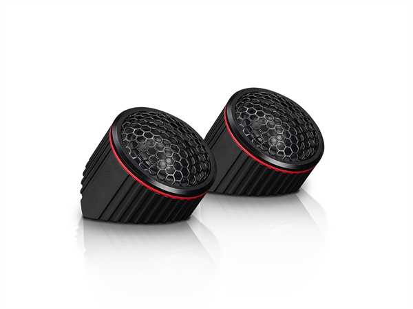 EMPHASER ECP-M25T MONOLITH SILKE DISKANTER MED ALU HOLDER