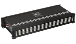 XFIRE EFX3000D Mono Amplifier