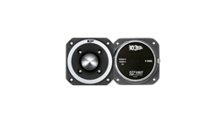 XFIRE EFX40GT TITANIUM BULLET DISKANT 4"