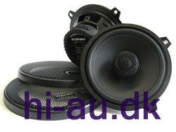 u-DIMENSION EL COAX 5