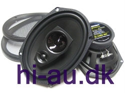 u-DIMENSION EL COAX 693