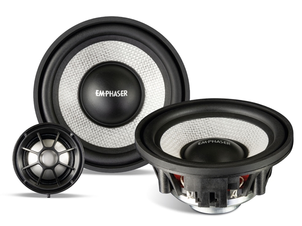 EMPHASER COMPO UPGRADE TIL BMW PLUG AND PLAY