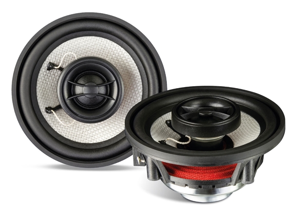 EMPHASER COAX UPGRADE TIL BMW PLUG AND PLAY