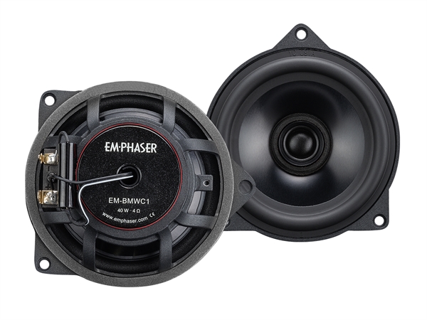 EM PHASER BMWC1 BMW COAX CENTER HØJTTALER