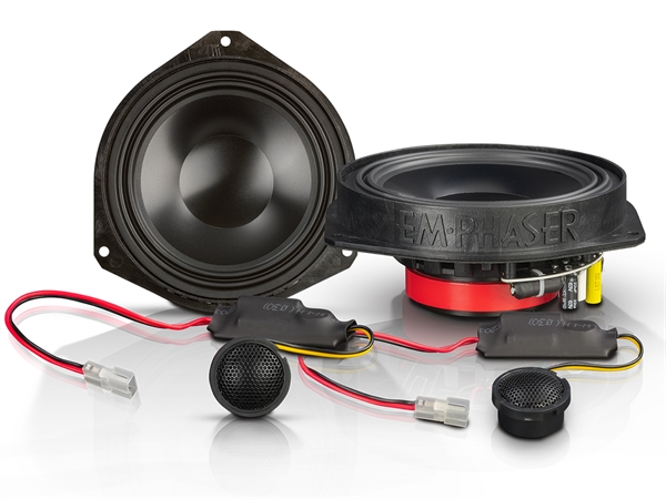 EMPHASER DUCATO UPGRADE FRONT COMPOSÆT