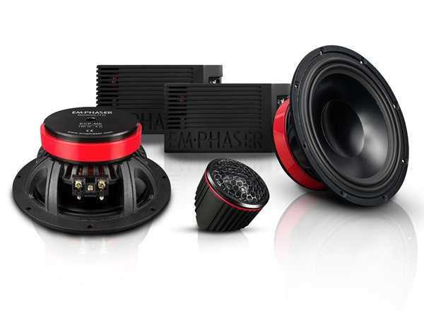 EMPHASER ECP-M6 MONOLITH 6,5" COMPOSÆT