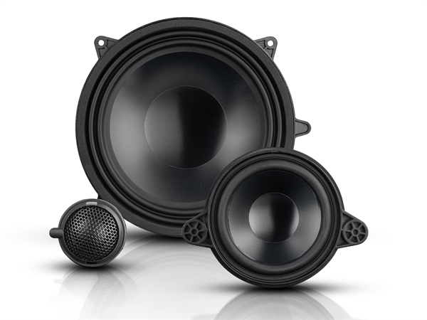 EMPHASER MERCEDES SPRINTER W907 COMPO OG CENTER UPGRADE 