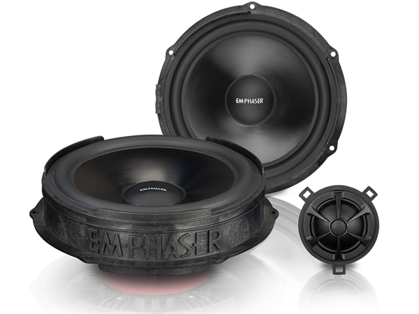 EMPHASER VW T6 COMPO UPGRADE