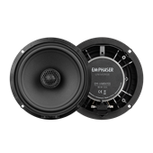 EM PHASER UNIVERSE VW COAX 155 MM TIL BAGDØRE PLUG AND PLAY