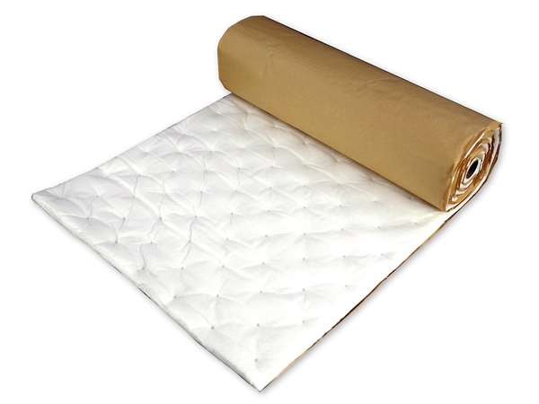 EMPHASER ESP-DM3 RULLE POLYESTER DÆMPNINGS FLEECE