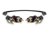 EMPHASER ESP-RC1 HIGH-END STEREO RCA KABEL 1M